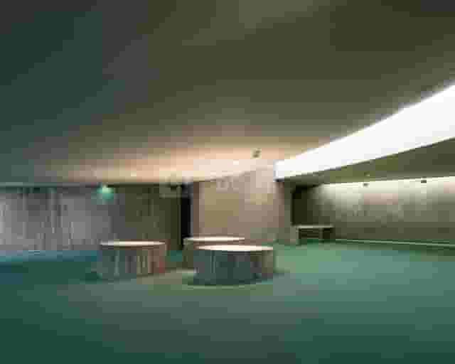 Grand Hall