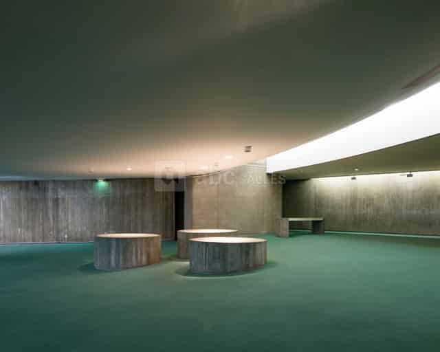 Grand Hall