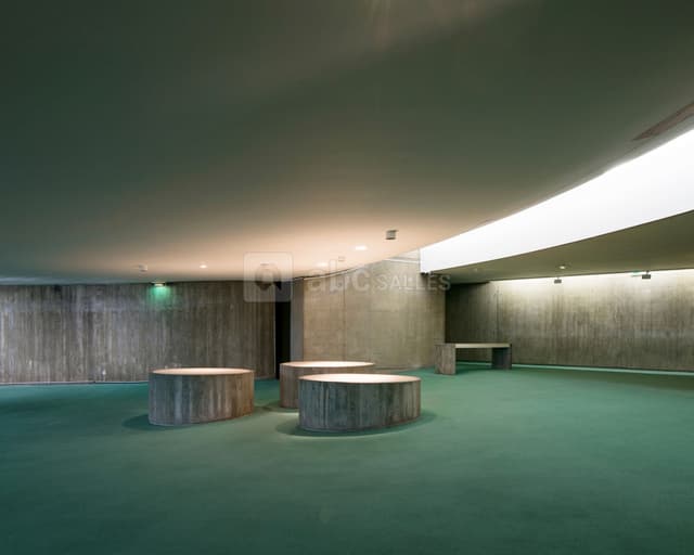 Grand Hall