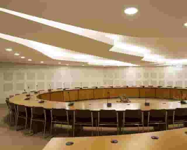 Grand Hall