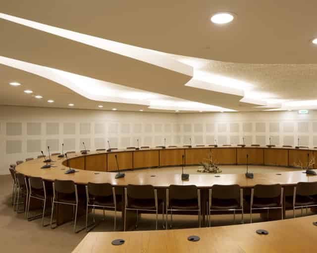Grand Hall