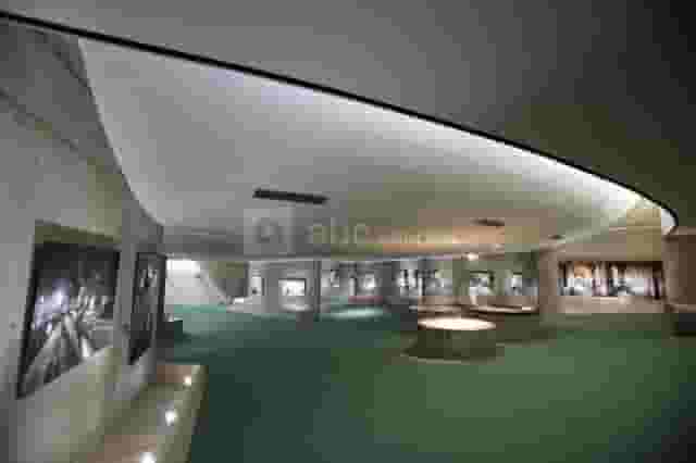 Grand Hall