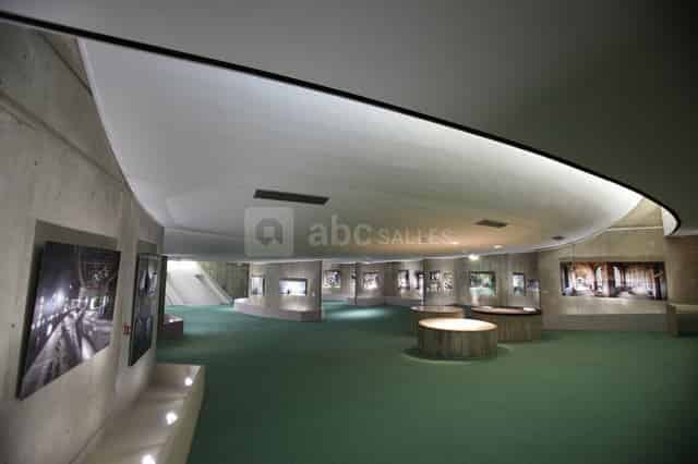 Grand Hall