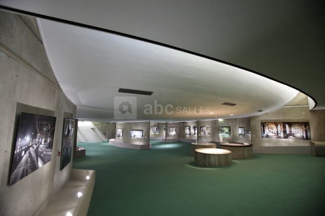 Grand Hall