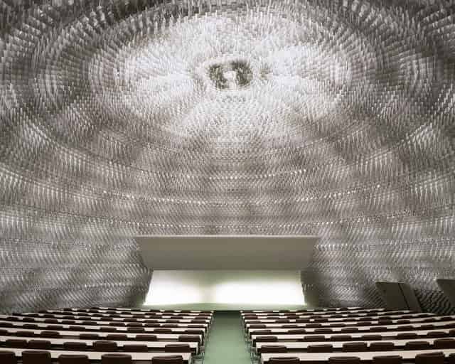 Auditorium