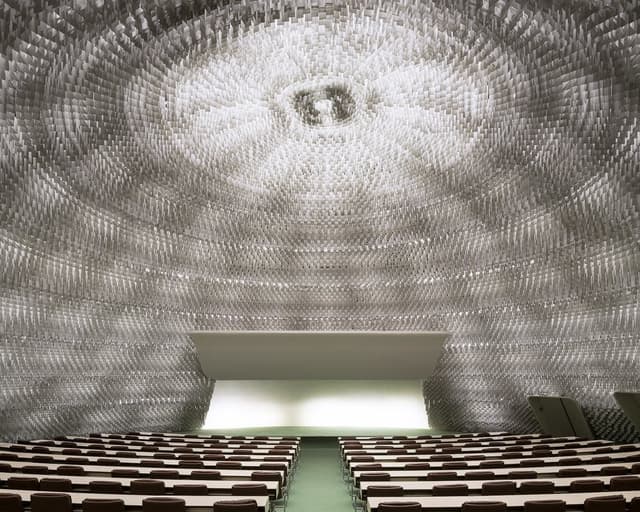 Auditorium