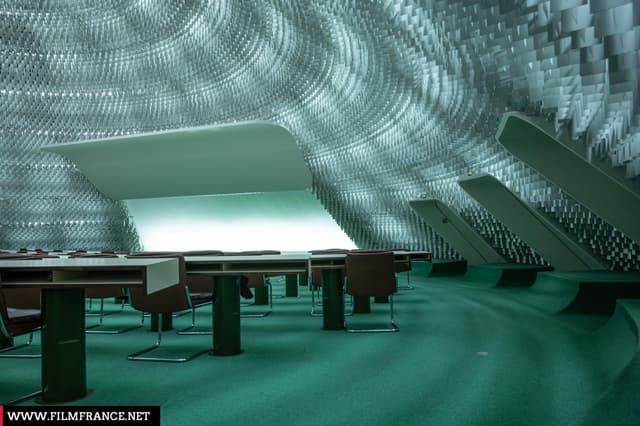 Auditorium