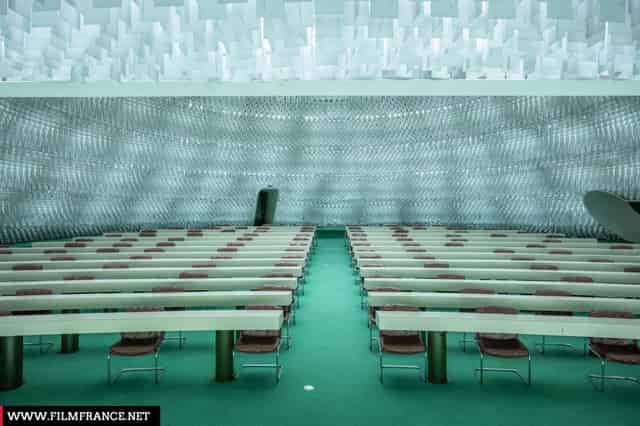 Auditorium