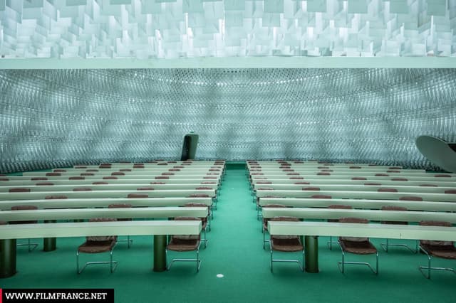 Auditorium