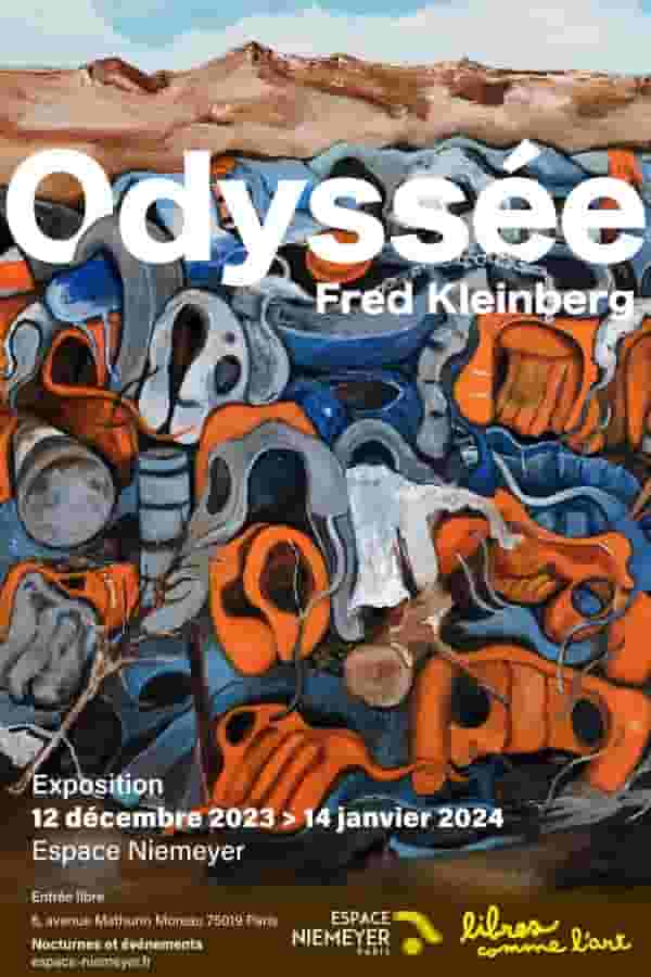 Odyssée