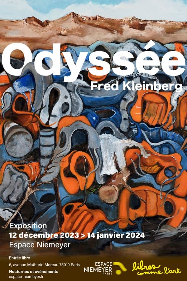 Odyssée