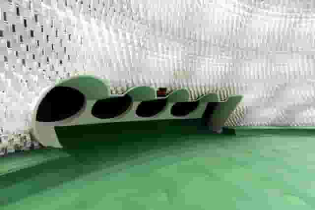 Espace Niemeyer