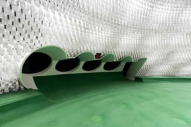 Espace Niemeyer