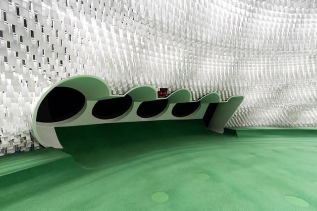 Espace Niemeyer