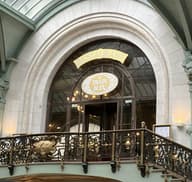 Christmas Party Venues