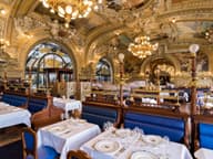Private Dining Rooms