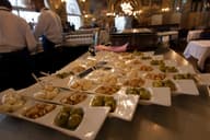 Christmas Party Venues