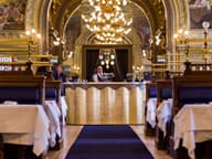 Christmas Party Venues