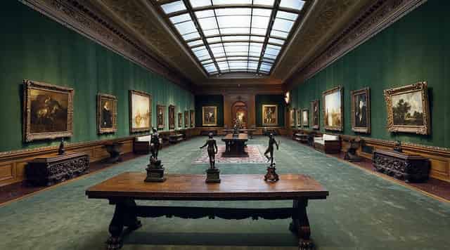 Exhibitions