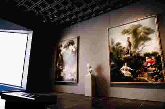 Exhibitions
