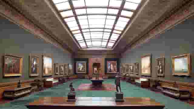 Exhibitions