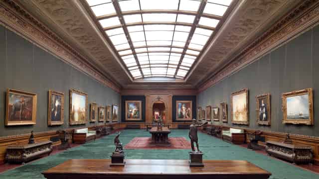 Exhibitions