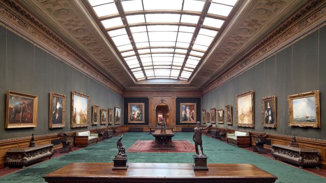 Exhibitions