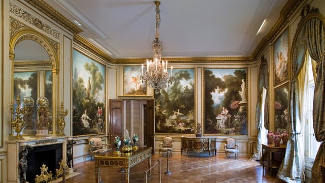 Exhibitions