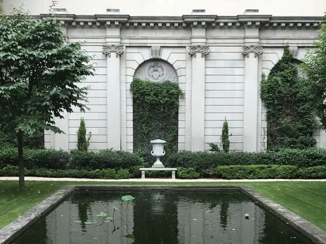 The Frick Collection