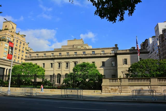 The Frick Collection