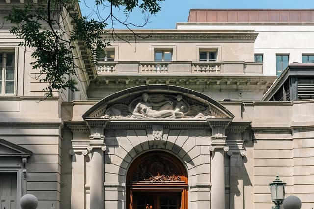 The Frick Collection