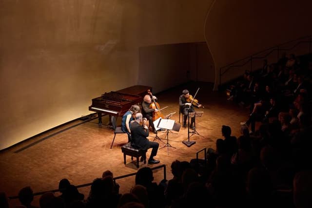 Stephen A. Schwarzman Auditorium