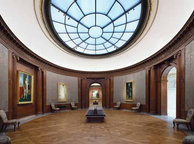 Stephen A. Schwarzman Auditorium