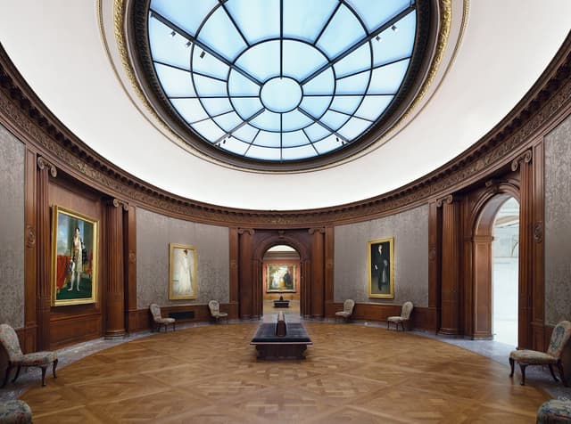 Stephen A. Schwarzman Auditorium