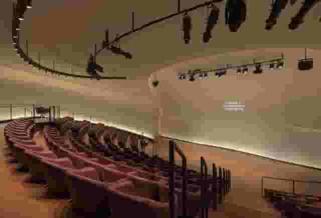 Stephen A. Schwarzman Auditorium