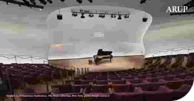 Stephen A. Schwarzman Auditorium