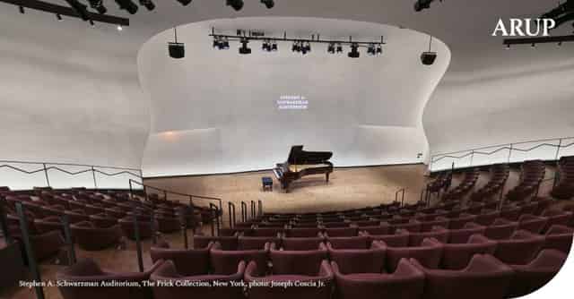 Stephen A. Schwarzman Auditorium