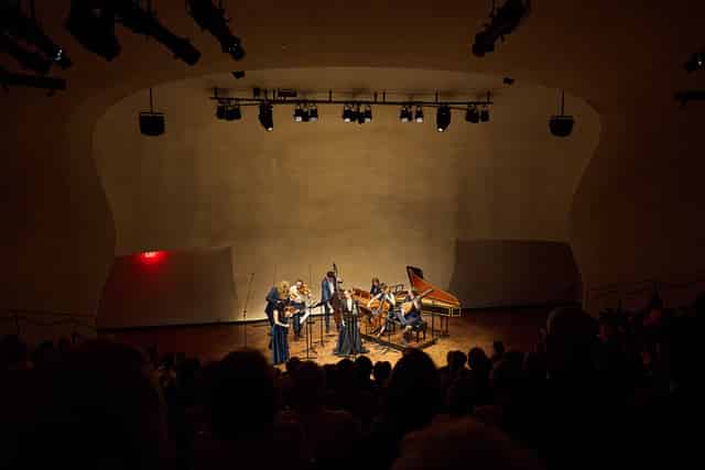 Stephen A. Schwarzman Auditorium