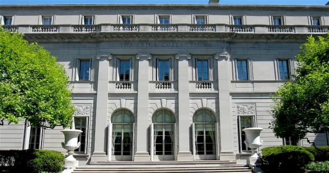 Historic Mansion