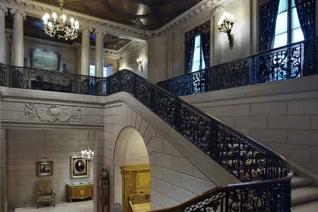Historic Mansion