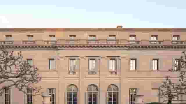 Historic Mansion