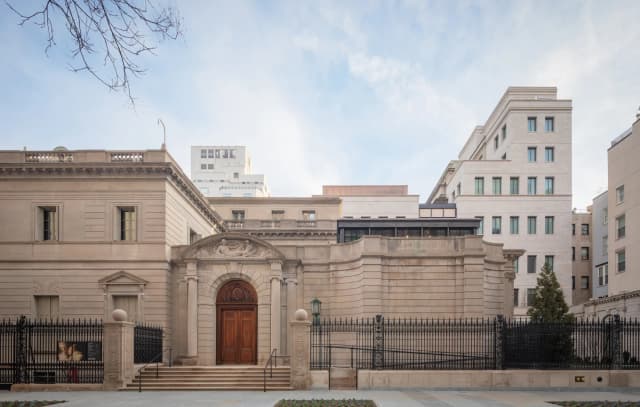 Historic Mansion