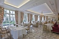 Private Dining Rooms