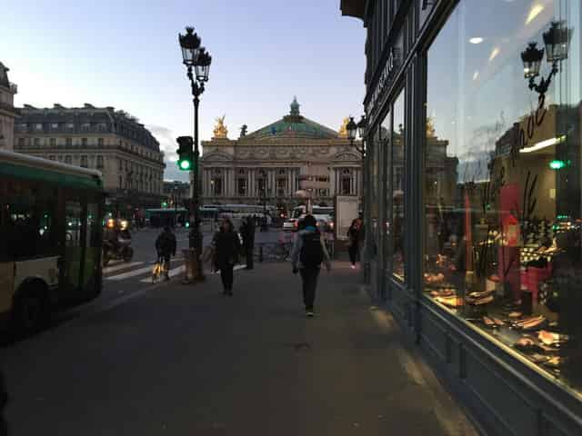 Pereire