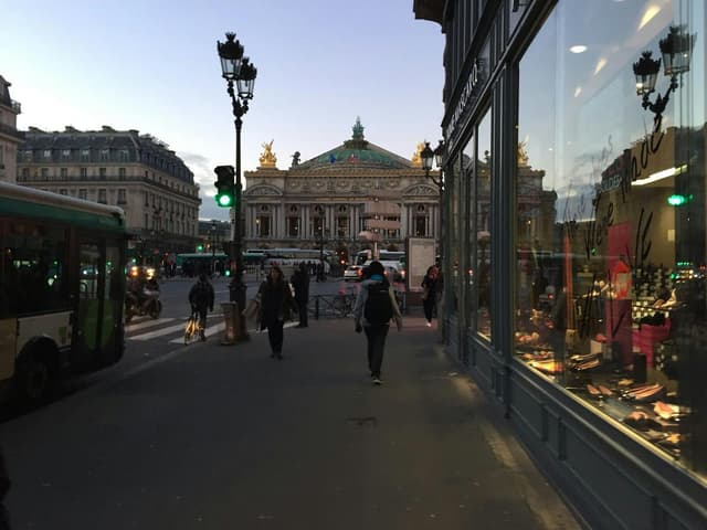 Pereire