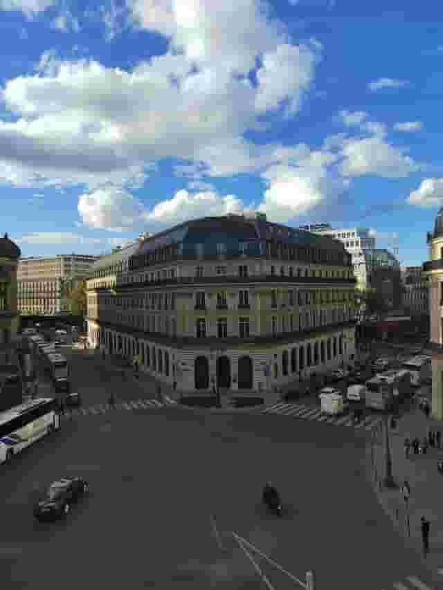 Pereire
