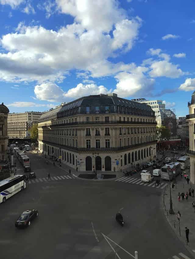 Pereire