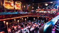 Baroque Music Venues