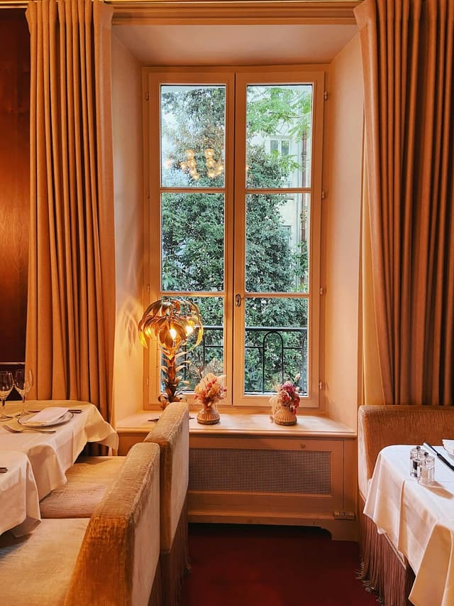 L'Hôtel Particulier