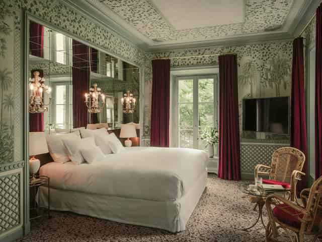 L'Hôtel Particulier